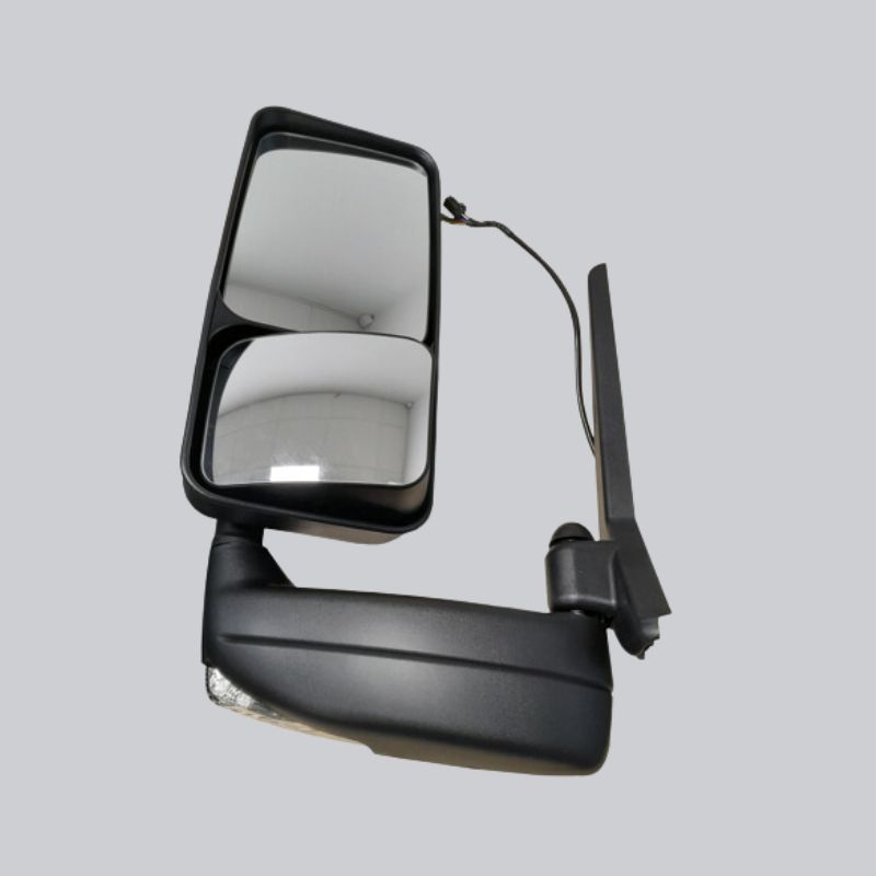 Renault D-SERIE Day Cabin left Rearview mirror 7485145747