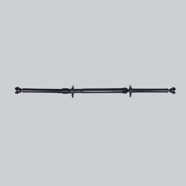 Volvo XC60 and S80 propshaft with references 31256001 and P31256001.