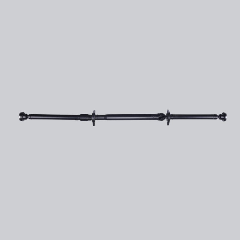 Volvo XC60 and S80 propshaft with references 31256001 and P31256001.
