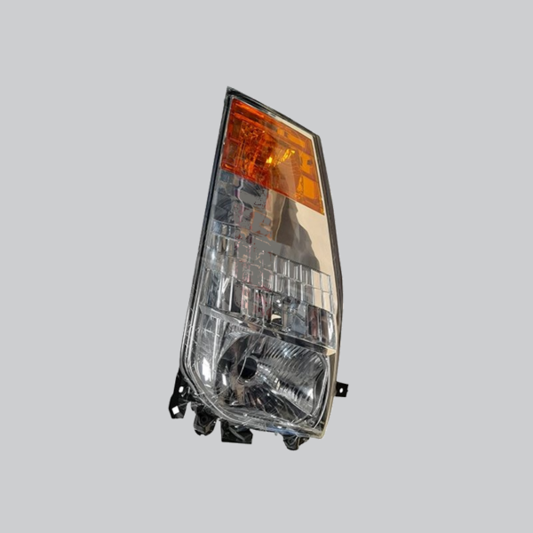 Right Headlight Renault Maxity 5001872437