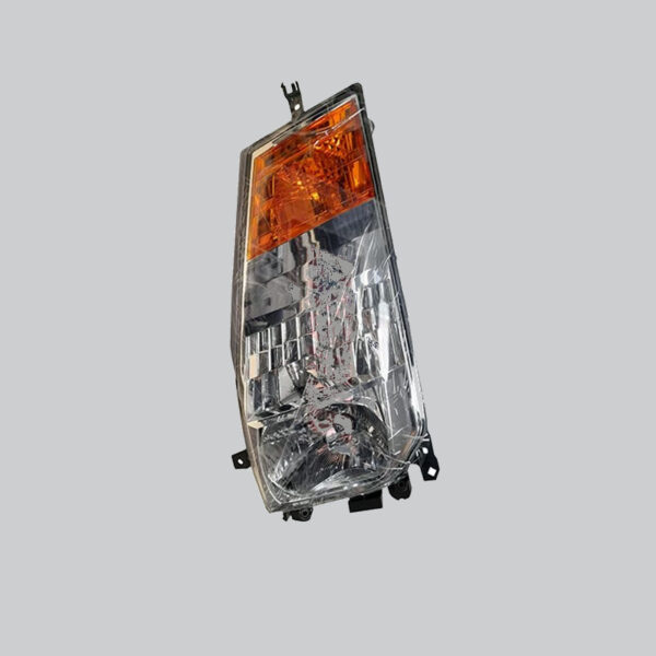 Left Headlight Renault Maxity 5001872439