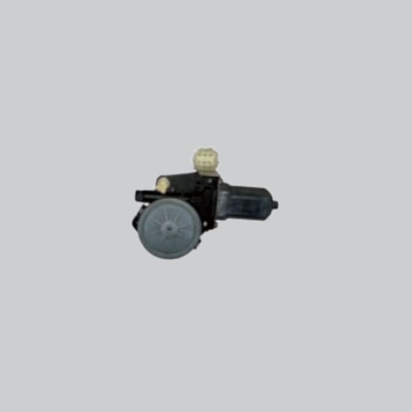 Motor Elevalunas Izquierdo para Nissan Cabstar con referencia 80731MB40C,  80731MB40A.