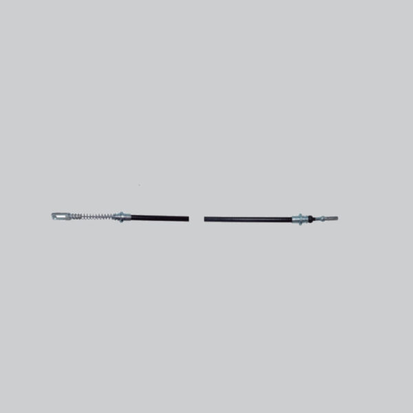 Cable Pull, Parking Brake Nissan Atleon 365309X60B - 365309X100 - 365309X60A