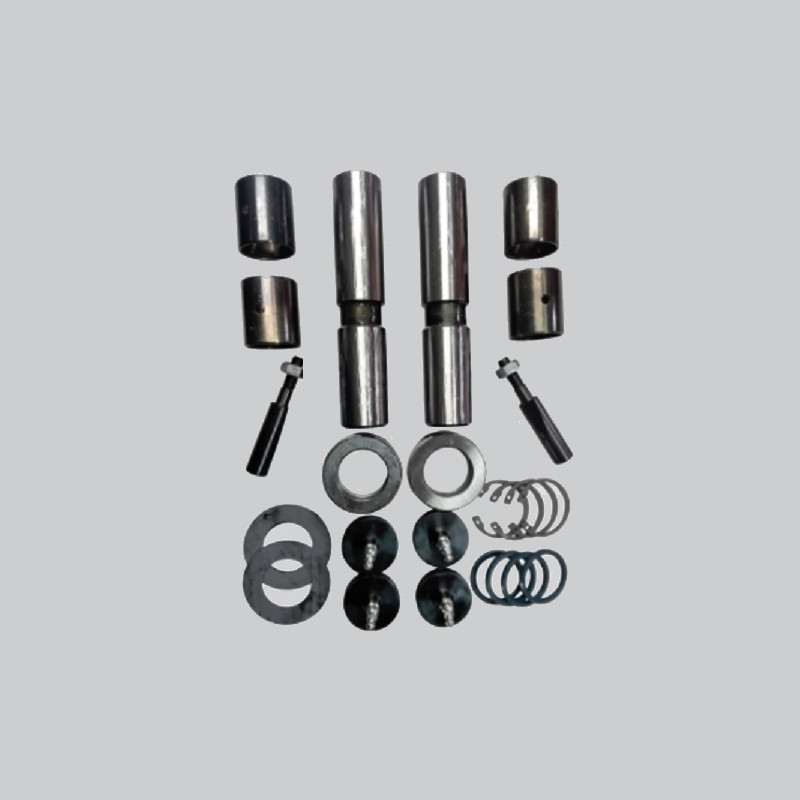 Kit Pivot de Fusée Nissan NT500 40023-LC40A, 40023LC40A.